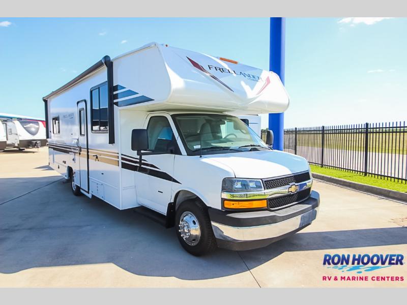 Which Motorhome is Right for Me?