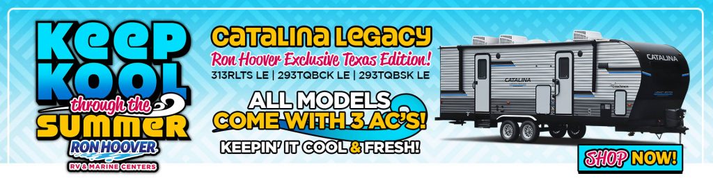Catalina Legacy Review